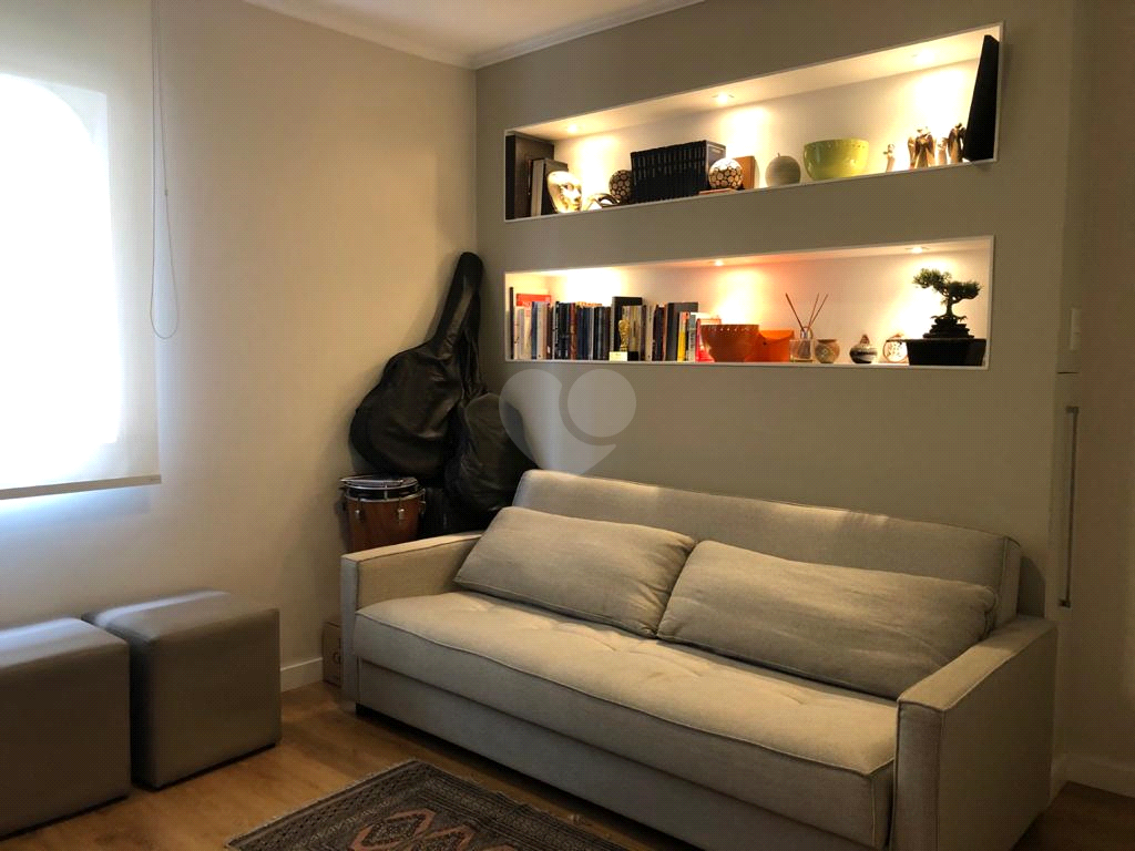 Venda Apartamento São Paulo Pinheiros REO87958 15