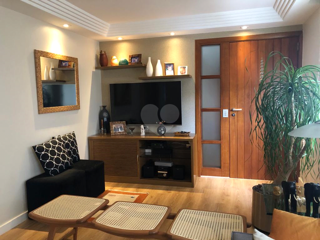 Venda Apartamento São Paulo Pinheiros REO87958 4