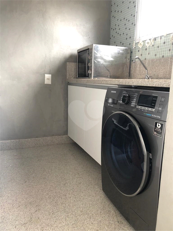 Venda Apartamento São Paulo Pinheiros REO87958 9