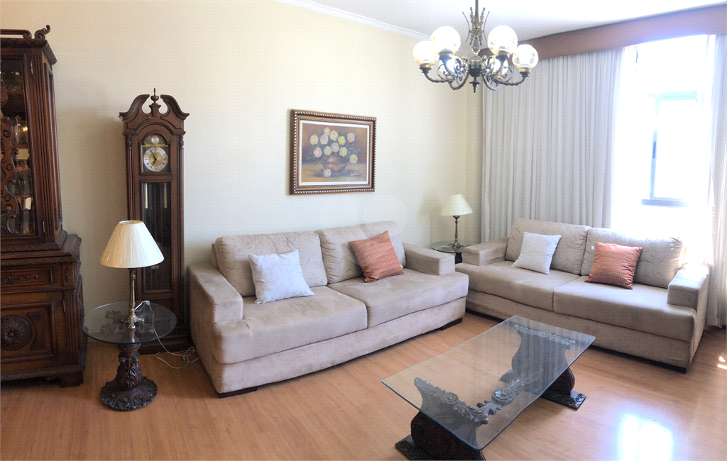 Venda Apartamento São Paulo Vila Mariana REO879586 1