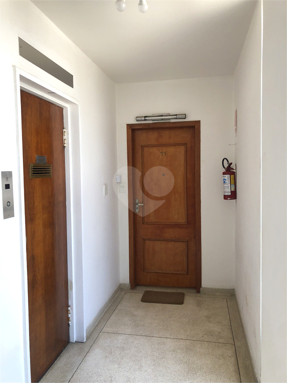 Venda Apartamento São Paulo Vila Mariana REO879586 25