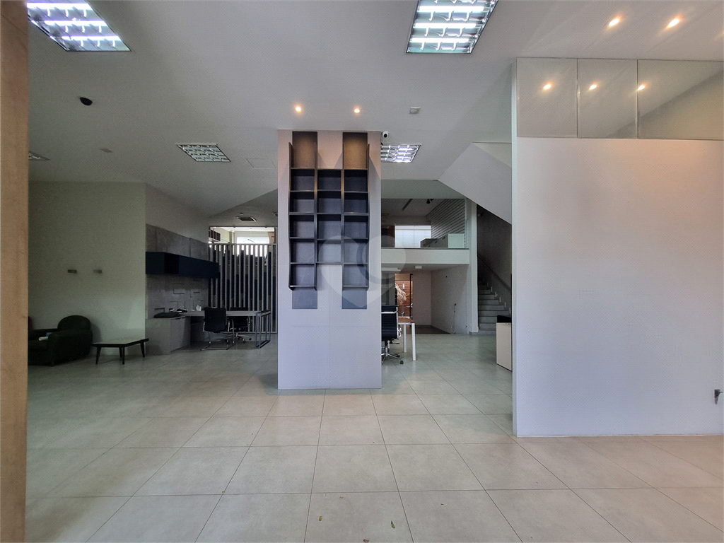 Aluguel Salão Comercial Campo Grande Vila Santa Dorothéia REO879597 3