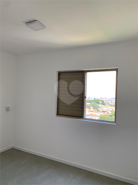 Venda Apartamento São Paulo Vila Ivone REO879604 14