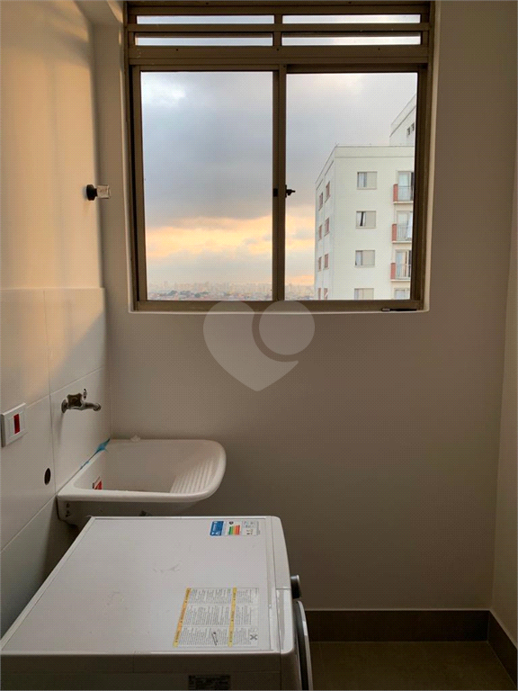 Venda Apartamento São Paulo Vila Ivone REO879604 17