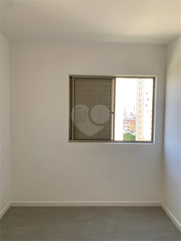 Venda Apartamento São Paulo Vila Ivone REO879604 15