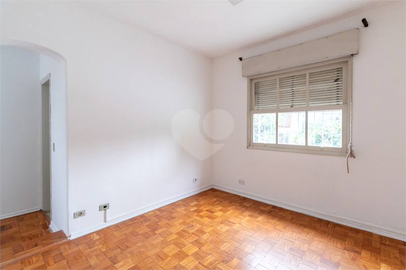 Venda Sobrado São Paulo Vila Madalena REO879605 14