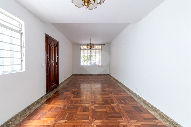 Venda Sobrado São Paulo Vila Madalena REO879605 3