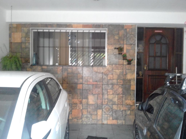 Venda Sobrado Osasco Cidade Das Flores REO879644 29