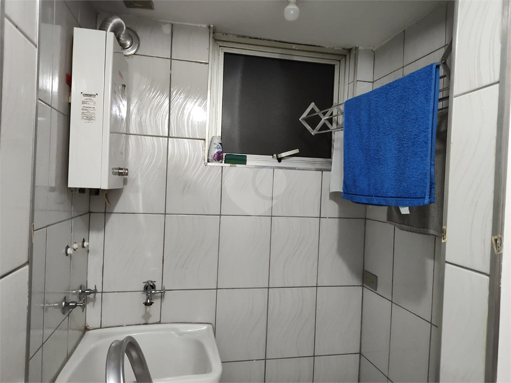 Venda Apartamento São Paulo Bela Vista REO879661 14