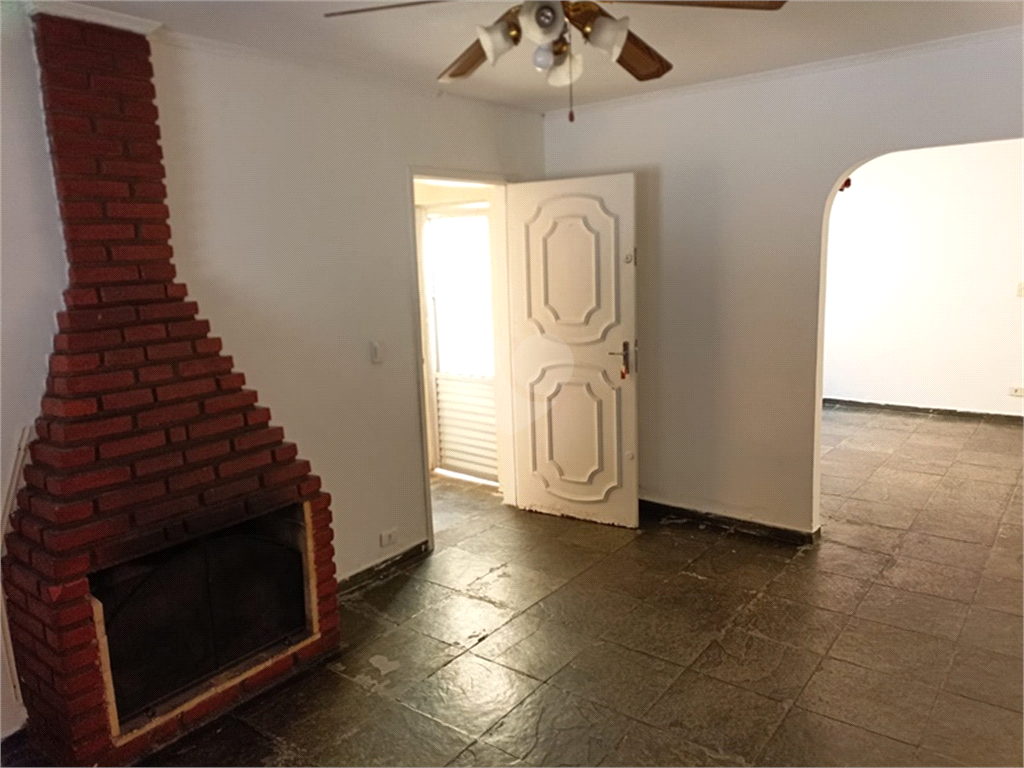 Venda Sobrado São Paulo Vila Nova Mazzei REO879668 2