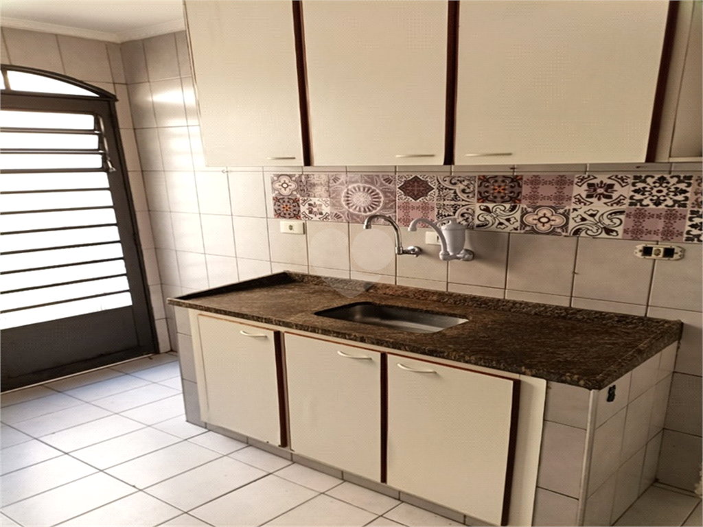 Venda Sobrado São Paulo Vila Nova Mazzei REO879668 13