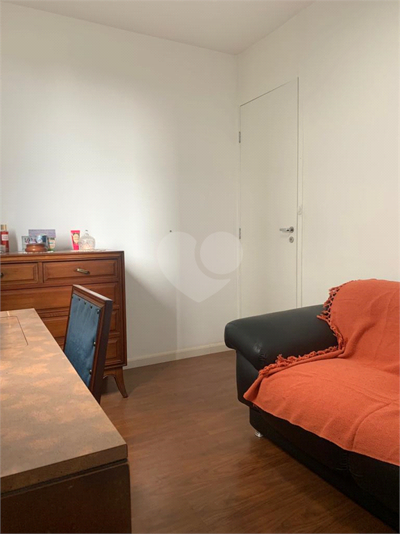 Venda Apartamento São Paulo Vila Guilherme REO879669 6