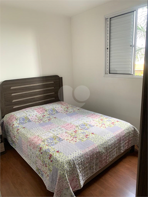 Venda Apartamento São Paulo Vila Guilherme REO879669 14