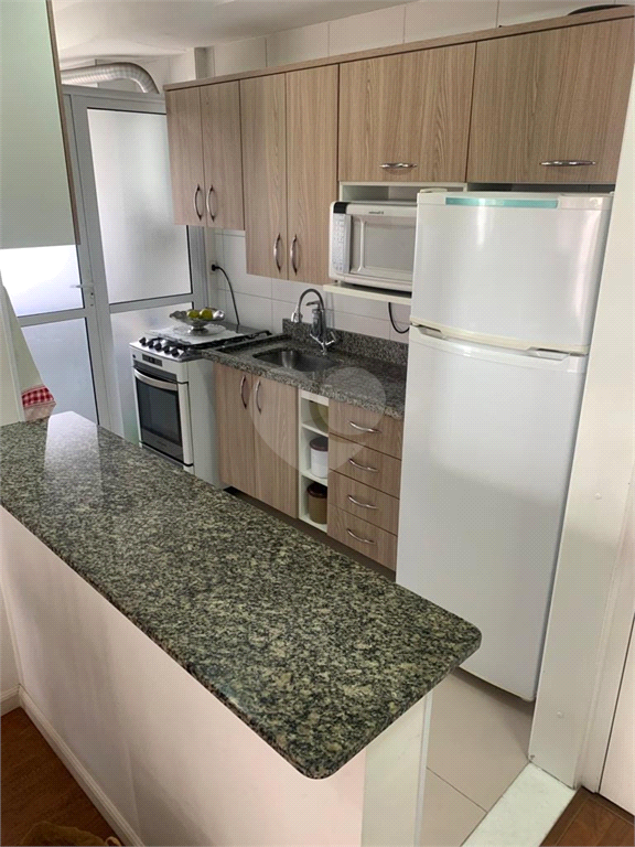 Venda Apartamento São Paulo Vila Guilherme REO879669 16