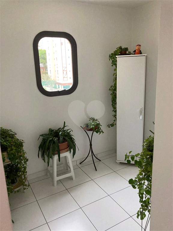 Venda Apartamento São Paulo Vila Nova Cachoeirinha REO879672 3