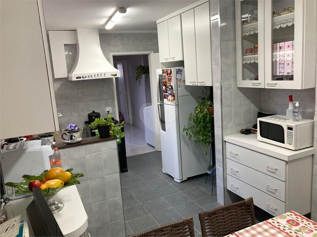 Venda Apartamento São Paulo Vila Nova Cachoeirinha REO879672 5