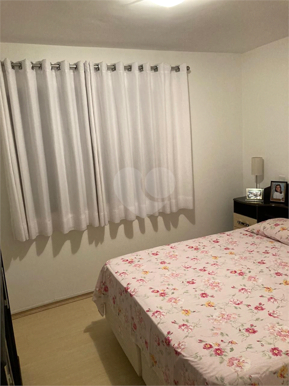 Venda Apartamento São Paulo Vila Nova Cachoeirinha REO879672 6