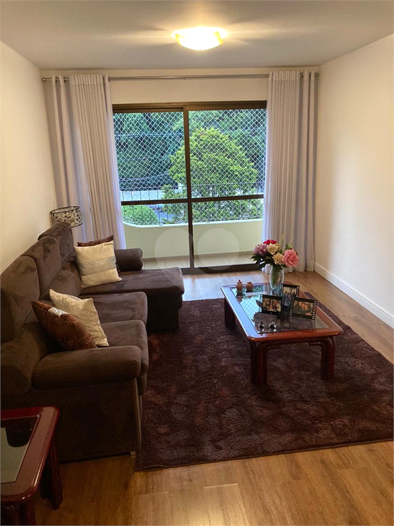 Venda Apartamento São Paulo Vila Nova Cachoeirinha REO879672 13