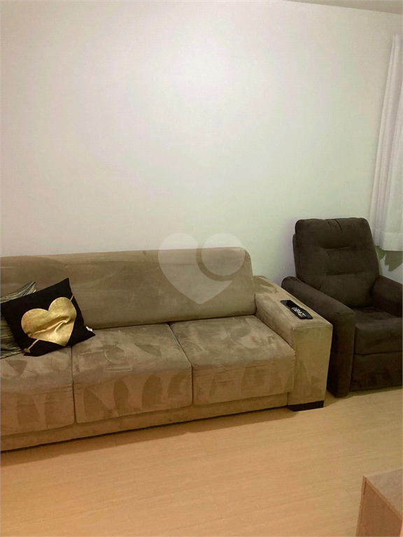 Venda Apartamento São Paulo Vila Nova Cachoeirinha REO879672 18