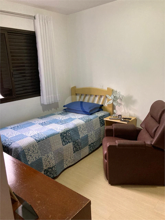 Venda Apartamento São Paulo Vila Nova Cachoeirinha REO879672 20