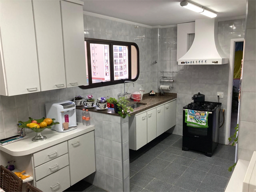 Venda Apartamento São Paulo Vila Nova Cachoeirinha REO879672 19