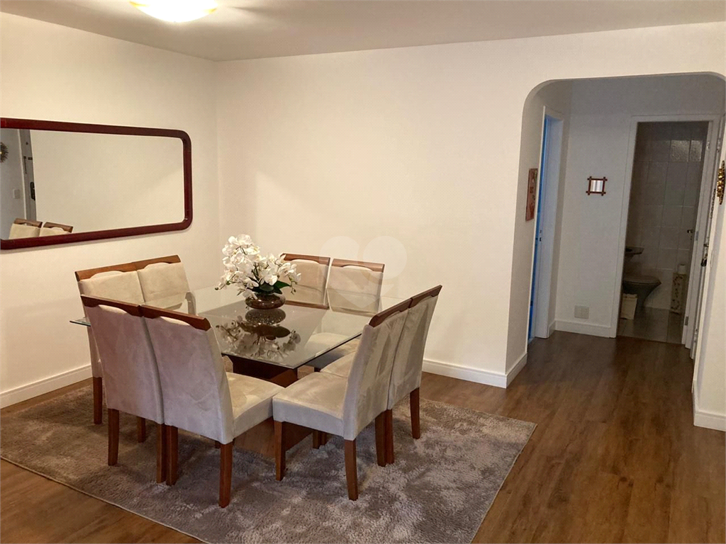 Venda Apartamento São Paulo Vila Nova Cachoeirinha REO879672 1