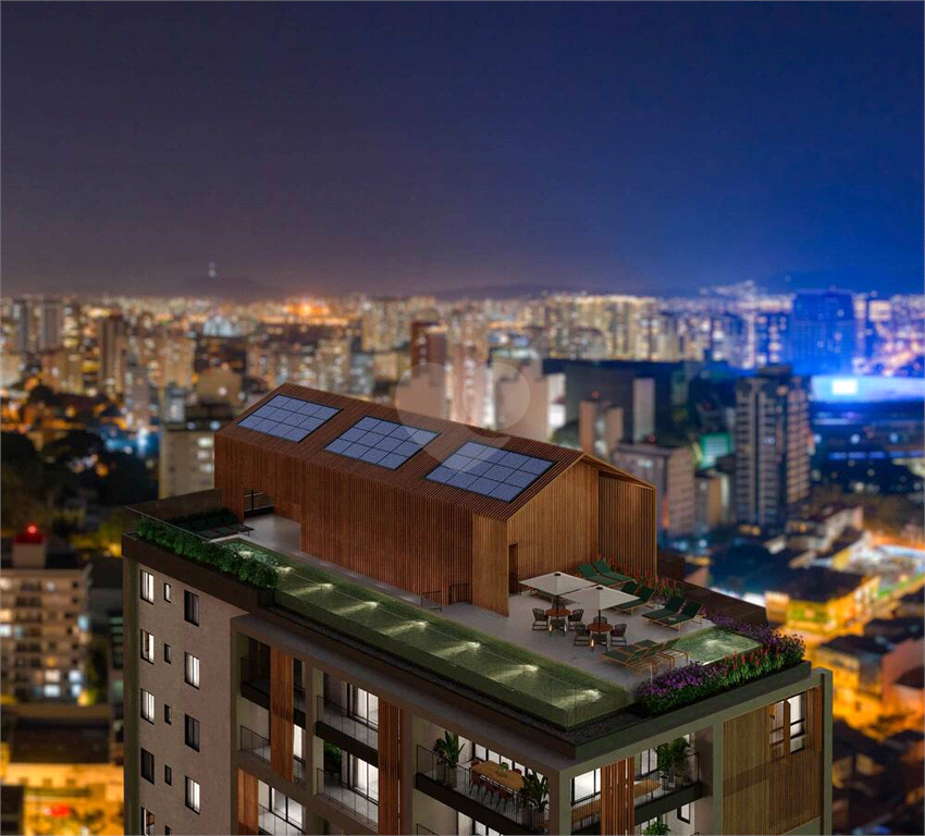 Venda Apartamento São Paulo Perdizes REO879696 16