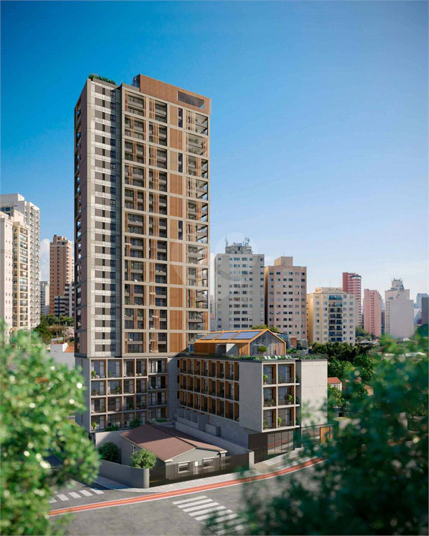 Venda Apartamento São Paulo Perdizes REO879696 15