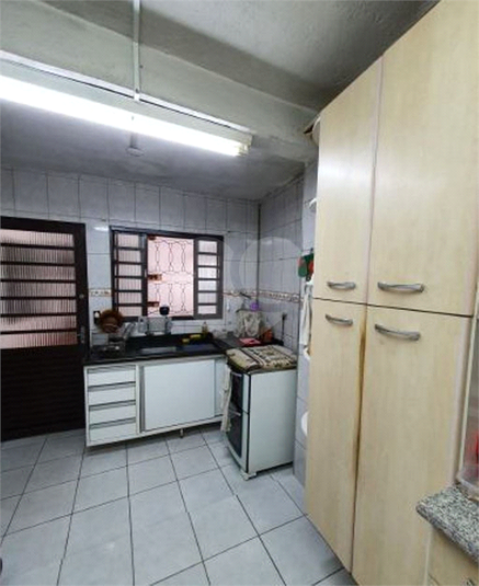 Venda Casa São Paulo Parada Inglesa REO879707 15