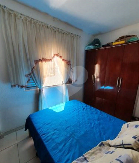 Venda Casa São Paulo Parada Inglesa REO879707 18