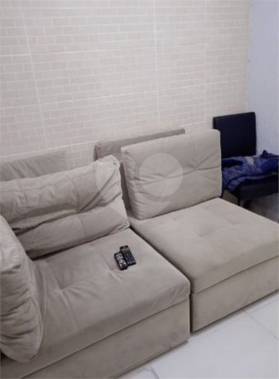 Venda Casa São Paulo Parada Inglesa REO879707 4