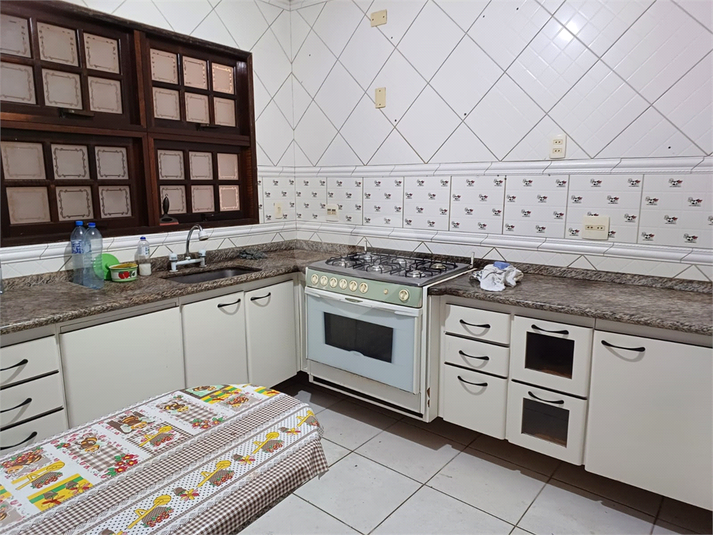 Venda Casa Santo André Vila Assunção REO879714 1