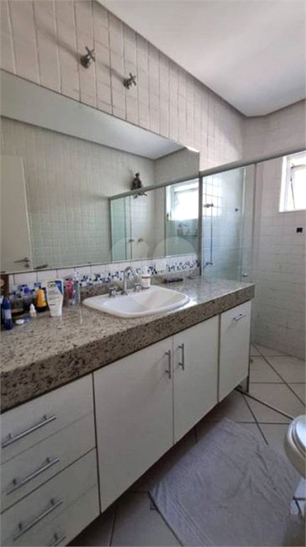 Venda Sobrado São Paulo Aclimação REO879736 36