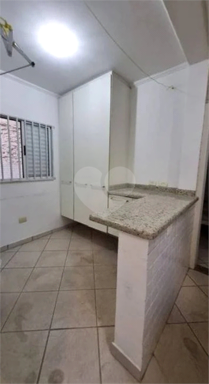 Venda Sobrado São Paulo Aclimação REO879736 69