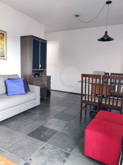 Venda Apartamento Campinas Botafogo REO879738 3