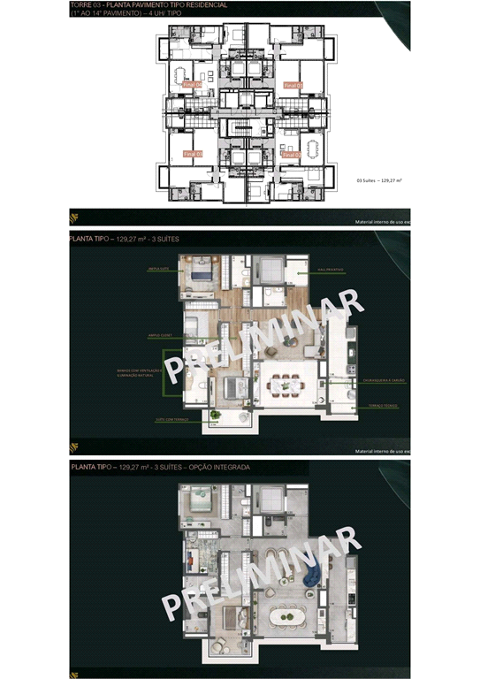 Venda Apartamento São Paulo Tucuruvi REO879763 17