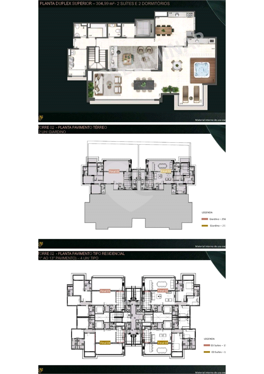 Venda Apartamento São Paulo Tucuruvi REO879763 14