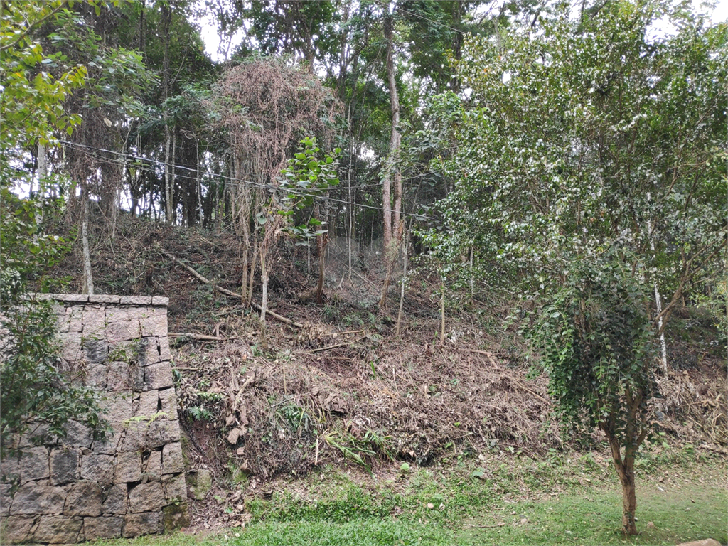 Venda Loteamento Cajamar Alpes Dos Araçás (jordanésia) REO879764 11