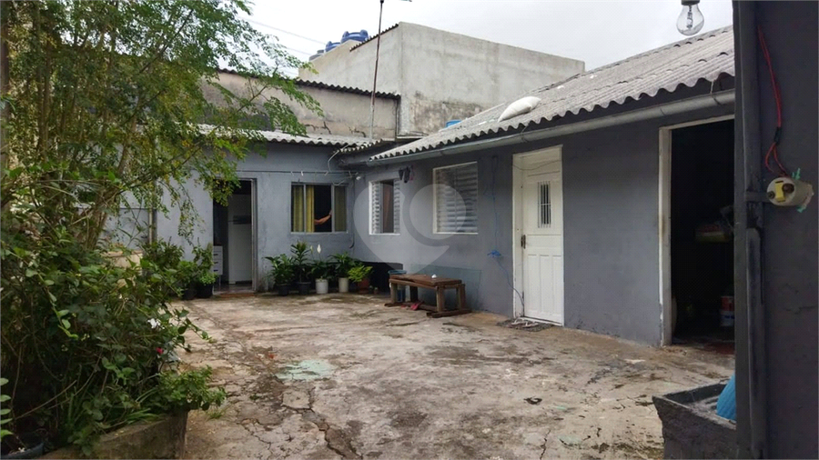 Venda Sobrado São Paulo Vila Chavantes REO879774 17