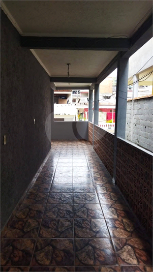 Venda Sobrado São Paulo Vila Chavantes REO879774 14