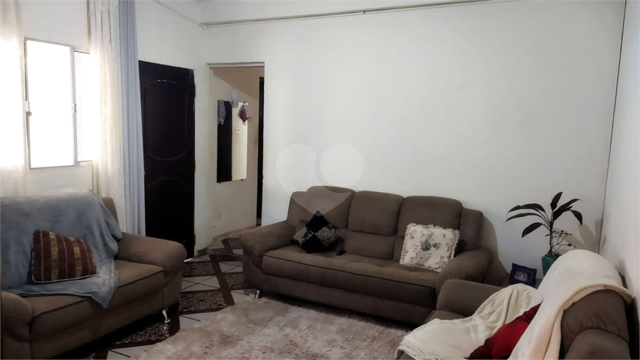 Venda Sobrado São Paulo Vila Chavantes REO879774 5