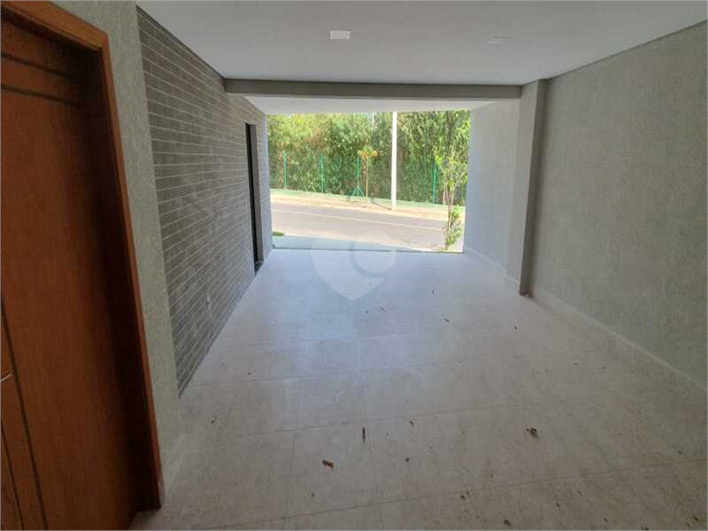 Venda Condomínio Indaiatuba Jardim Mantova REO879829 38