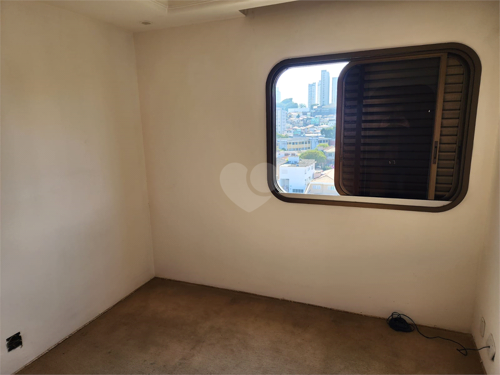 Venda Duplex São Paulo Mooca REO879832 35