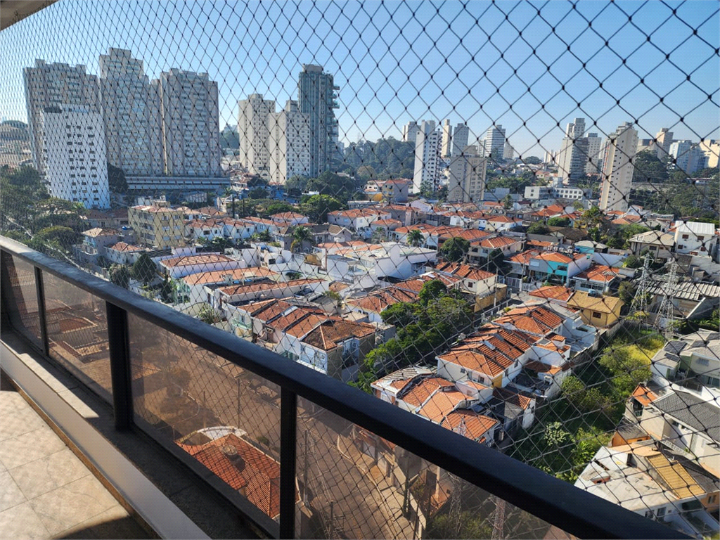 Venda Duplex São Paulo Mooca REO879832 12