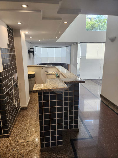 Venda Duplex São Paulo Mooca REO879832 21