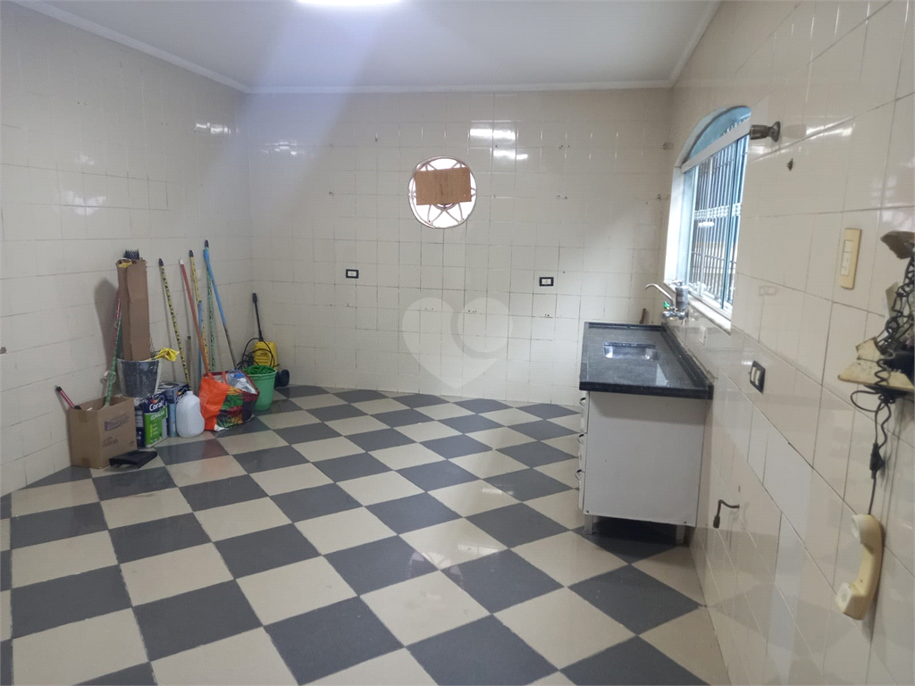 Venda Sobrado São Paulo Vila Amália (zona Norte) REO879836 4