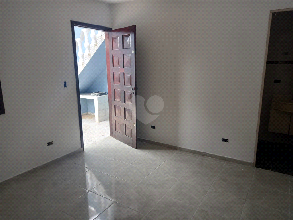 Venda Sobrado São Paulo Vila Amália (zona Norte) REO879836 21