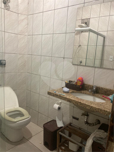 Venda Apartamento São Paulo Tucuruvi REO879847 11