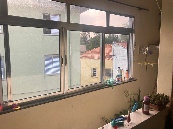 Venda Apartamento São Paulo Tucuruvi REO879847 6