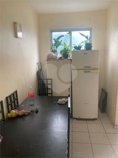 Venda Apartamento São Paulo Tucuruvi REO879847 7